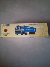 Corgi 23001 semi d'occasion  Jarny
