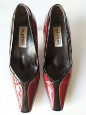 Valleverde scarpe eleganti usato  Chiaravalle