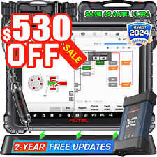 Autel maxicom ultra for sale  Perth Amboy