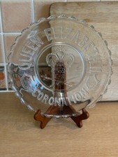 Queen elizabeth pressed for sale  HUNTINGDON