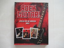 Rock gitarre jacob gebraucht kaufen  Nürnberg
