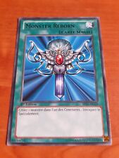 Monster reborn bp02 d'occasion  Voiron