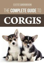 Complete guide corgis for sale  Montgomery