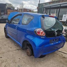 Toyota aygo door for sale  PONTEFRACT