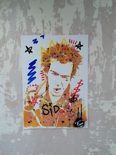 Sid vicious john for sale  WASHINGTON