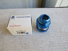 FONE DE OUVIDO TANGE MX320 AZUL BMX HEAD LOCK SEKAI 26.4 RACE comprar usado  Enviando para Brazil