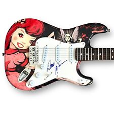 Dave navarro signed for sale  Chandler