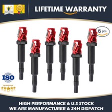 6pack ignition coils for sale  Walton