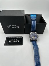 Orologio emas swiss usato Orologio emas swiss usato  Vesime