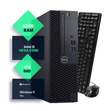 Dell optiplex desktop for sale  Independence