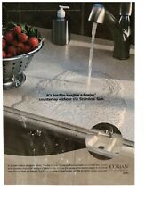 Corian solid surfaces for sale  Kingwood