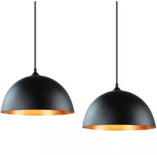 Light industrial black for sale  Indianapolis