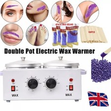 Professional double pot for sale  TAMWORTH