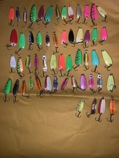 Stock lotto pesca usato  Santhia