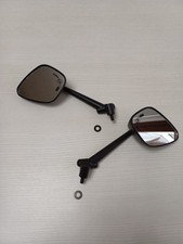 Specchietti moto usato Specchietti moto usato  Pescantina