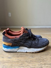 Usado, Tamanho 9 - ASICS LimitEditions x Gel Lyte 5 Surredaliste comprar usado  Enviando para Brazil