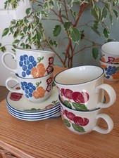 Staffordshire tableware chiant for sale  HOUGHTON LE SPRING