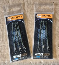 fishing feeders for sale  EXETER