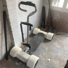 Golf buggy stand for sale  TAMWORTH