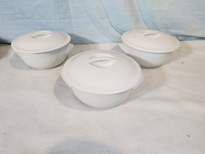 Pillivuyt porcelain individual for sale  Hoffman Estates