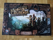 Robinson crusoe adventures gebraucht kaufen  Mülheim an der Ruhr