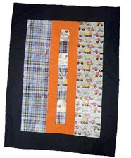 Quilt blanket throw for sale  Yankton