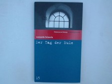 Tag eule krimibibliothek gebraucht kaufen  Seesen