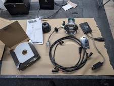 Aharon optimus xenon for sale  LONDON