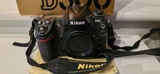 Nikon d300 dslr for sale  BRISTOL