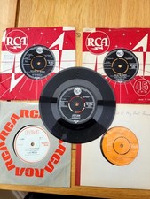 Elvis presley five for sale  HOCKLEY