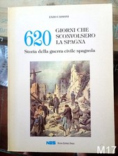 620 giorni che usato  Parma