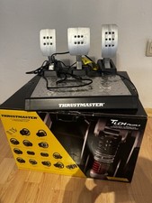 Thrustmaster tlcm pedal gebraucht kaufen  Rottach-Egern