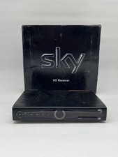 Humax Sky Model S HD 3 Receiver -  Ungetestet comprar usado  Enviando para Brazil