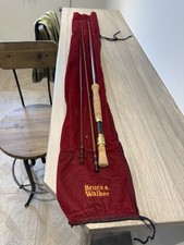 Bruce walker 10ft for sale  DYFFRYN ARDUDWY