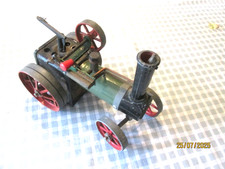 Mamod traction engine for sale  WHITLEY BAY