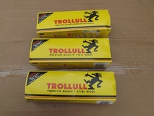 wire wool for sale  BASINGSTOKE