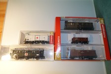 Fleischmann 581208 militär gebraucht kaufen  Regensburg