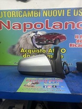 Specchio specchietto sinistro usato  Sant Antimo