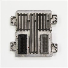 Computador motor Chevrolet Silverado 2010 - 2013 12633238 programado para seu VIN comprar usado  Enviando para Brazil