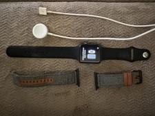 apple series watch 3 42mm for sale apple series watch 3 42mm for sale Apache Junction
