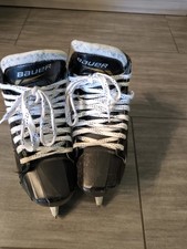 Bauer s27 goalie gebraucht kaufen  Zweibrücken