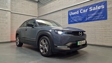 2021 mazda lux for sale  MILTON KEYNES