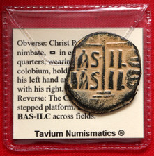 Christ follis romanus for sale  DORNOCH