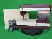 Pfaff creative 1471 gebraucht kaufen  Mannheim