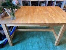 Ikea norden tisch gebraucht kaufen  München
