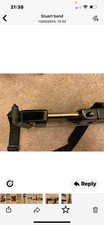 Westone rail bass for sale  MANCHESTER