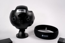Insta360 pro camera for sale  Dallas