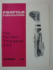 197 hawker tempest for sale  MALTON
