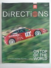 Citroen directions xsara for sale  UK