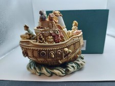 Harmony kingdom millennium for sale  SUNDERLAND
